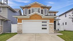 10 Mitchell Crescent Blackfalds, Alberta