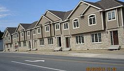 Beautiful Townhouses Close To Unb And Stu