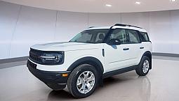 Ford Bronco Sport Base 2023