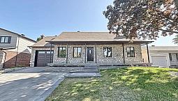 799 000$ - Bungalow À Vendre À Brossard