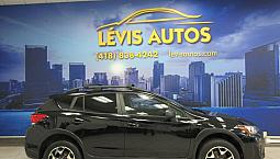 Subaru Crosstrek 2018 Touring 2.0I Manuel 5 Rapports Awd / Jamai