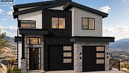 1015 Bull Crescent Kelowna, British Columbia