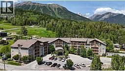 1500 Mcdonald Avenue Unit# 221 Fernie, British Columbia