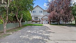 101 3307 Westwood Drive Prince George, British Columbia