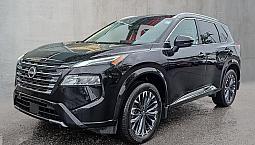 2024 Nissan Rogue Platinum Awd | 360 View Camera