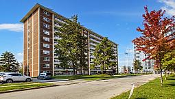 1 Bedroom Apartment For Rent - 24 Forest Manor Road