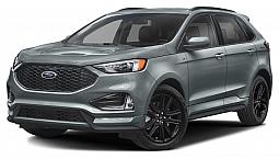 2024 Ford Edge St Line