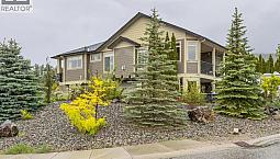 12891 Apex Drive Lake Country, British Columbia