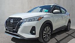 2025 Nissan Kicks Play Sv | Apple Car Play | Android Auto