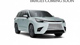 2024 Lexus Tx Tx Executive Package (7P)