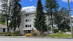110 18 King George St Lake Cowichan, British Columbia