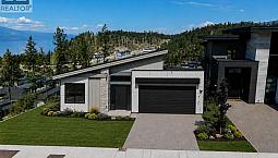 3183 Hilltown Drive Kelowna, British Columbia