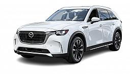 2024 Mazda Cx-90 Phev Gt | Awd | Hybride Rechargeable  | Apple C