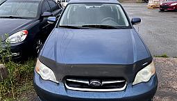 2006 Subaru Legacy