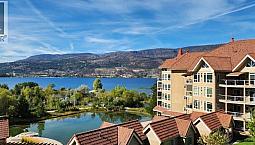 1088 Sunset Drive Unit# 312 Kelowna, British Columbia