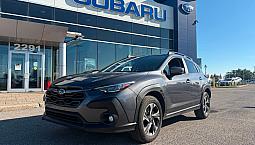 2024 Subaru Crosstrek Touring | Sièges Chauff | Caméra | Carplay