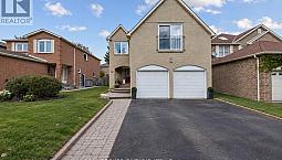 22 Ravenscroft Road Ajax (Central West), Ontario
