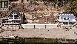 4780 Sunnybrae Canoe Point Road Unit# 10 Tappen, British Columbi