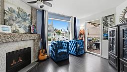 105 1153 Vidal Street White Rock, British Columbia