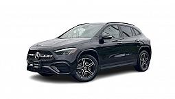 2026 Mercedes-Benz Gla 250 4Matic Suv