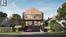 4424 Sophia Street Vancouver, British Columbia