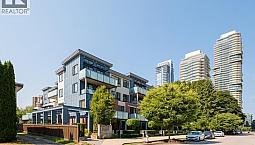211 6533 Mckay Avenue Burnaby, British Columbia
