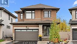 328 Serenade Crescent Ottawa, Ontario
