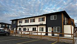 One & Two Bedroom Units In Humboldt!