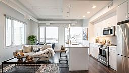 The Arts Residences - 2 Bedroom (07 Layout) Apartment For Rent