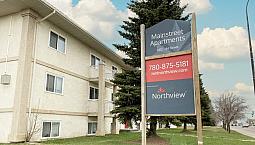 Mainstreet Apartments - 1 Bedroom 1 Bath Apartment For Rent