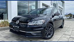 2021 Volkswagen Golf Highline | Low Kms | Bc Only | Automatic