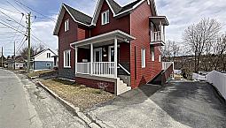 199 000$ - Maison 2 Étages À Vendre À St-Georges