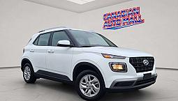 2025 Hyundai Venue Preferred, Htd. Seats, A/C, Apple/Android, 45