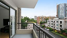 Marquis - 1 Bedroom Apartment For Rent
