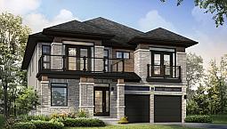 Oakville- Luxury Large Sized Town Homes For Sale From $800s