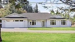 2780 Burde St Port Alberni, British Columbia