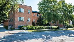 251 Cockburn- Lady Corydon Apts- 1 Bedroom