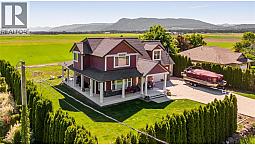 4537 Lansdowne Road Armstrong, British Columbia