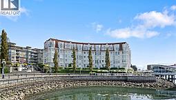 318 10 Paul Kane Pl Victoria, British Columbia
