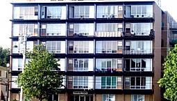 1 Bdrm Apt-Quinpool Rd-Ht+Ht Wtr+Prk-All Incl-Avail February 1!!