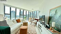 1302 1155 Homer Street Vancouver, British Columbia