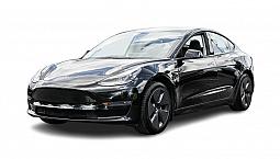 2022 Tesla Model 3 * Standard Range *