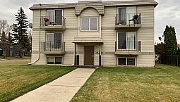 5501 - 37 Street - Unit 2 Apartment For Rent