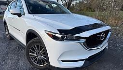 2018 Mazda Cx-5 2018 Mazda Cx-5 , Automatique  , 126.000km , 4 C