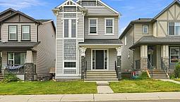 Great Family Home In Legacy