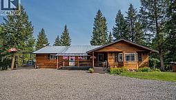 6650 Ryall Road Lone Butte, British Columbia