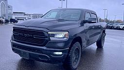 2019 Ram 1500 Sport