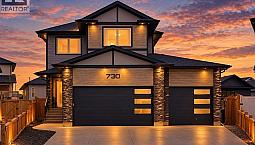 730 Bolstad Turn Saskatoon, Saskatchewan