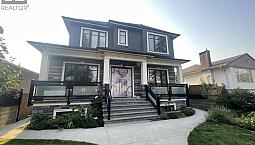 Basement-69Xx Lancaster Street Vancouver, British Columbia