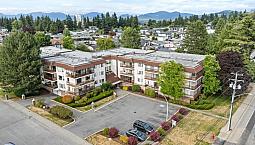215 2414 Church Street Abbotsford, British Columbia